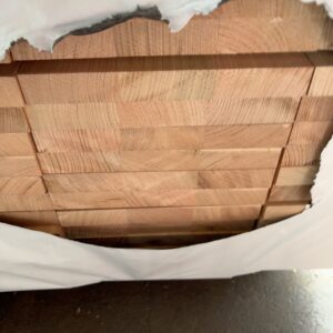 285X33 AUS OAK LAM KD HARDWOOD-25/1.2 13/1.1 12/1.0 4/0.9