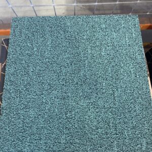 Quietback Carpet Tile Patch Peppermint 500x500  (5m2 per box)