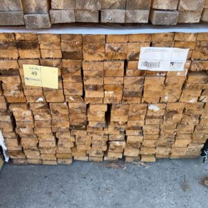 90X35 MGP10 PINE-252/4.8 (THIS PACK IS AGED STOCK AND MAY CONTAIN MOULD. SOLD AS IS)