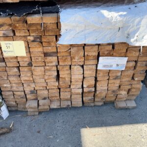 90X35 MGP10 PINE-252/4.8 (THIS PACK IS AGED STOCK AND MAY CONTAIN MOULD. SOLD AS IS)