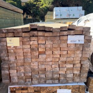 90X45 MGP10 PINE-192/4.8 (THIS PACK IS AGED STOCK AND MAY CONTAIN MOULD. SOLD AS IS)