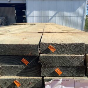 200X50 TREATED PINE SLEEPERS-44/4.8