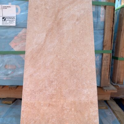 300X600 APPOLO SANDSTONE COLOR PORCELAIN TILES- (40 BOXES X 1.44 M2)