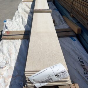 PACK OF 230MM WOODGRAIN HARDIPLANK