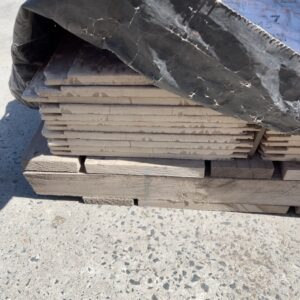 PACK OF SITRA BRICK GRAIN CLADDING