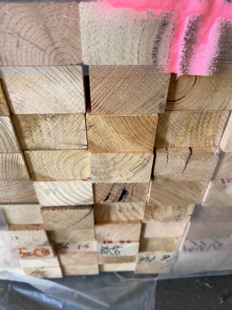 70X45 AUS OAK DAR UTE