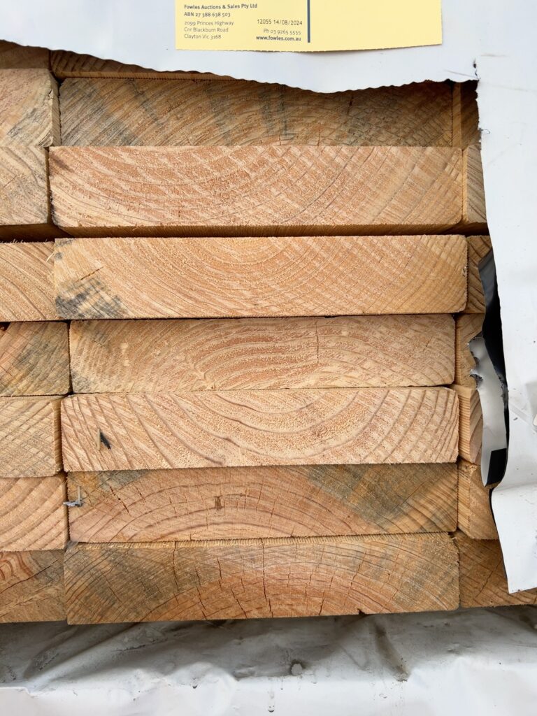 240X45 UTILITY GRADE PINE-33/1.2