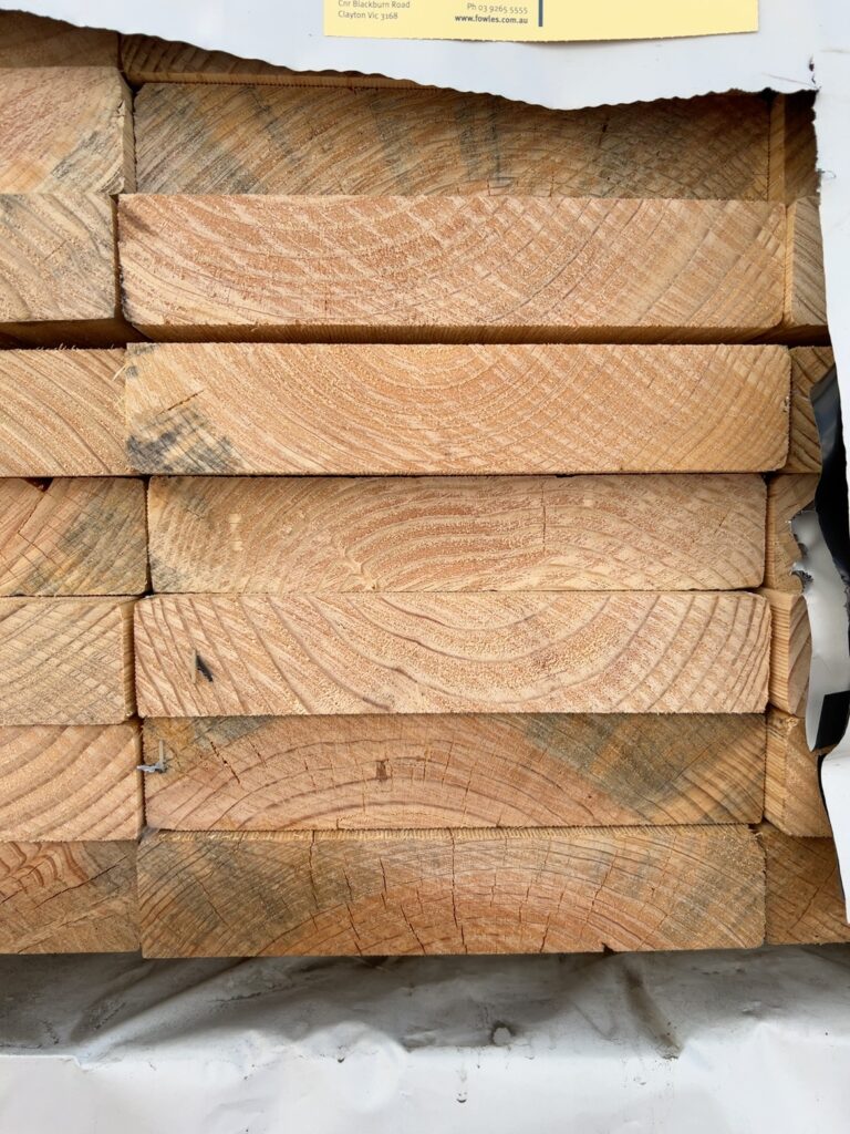 240X45 UTILITY GRADE PINE-33/1.2