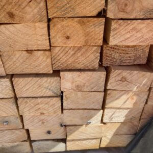 97X48 SAWN PINE 70/3.6