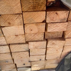 97X48 SAWN PINE 70/3.6