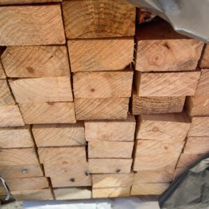 97X48 SAWN EXPORT PINE 70/4.2