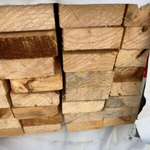 97X38 SAWN PINE 84/4.2