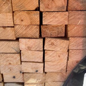 97X48 SAWN EXPORT PINE 70/4.2