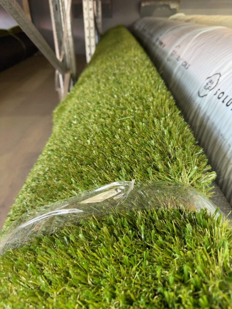 Artifical Grass Avonside Hybrid