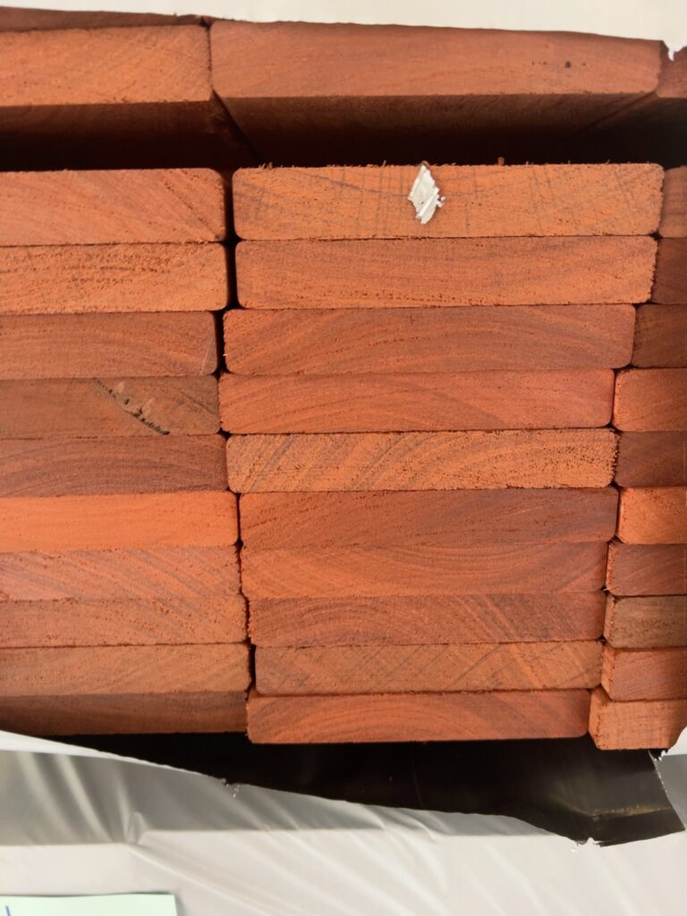 130X20 JARRAH F/J STANDARD & BETTER GRADE DECKING-80/1.8