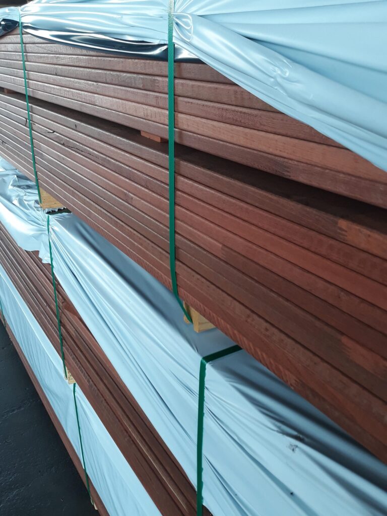 85X20 JARRAH STANDARD & BETTER GRADE F/J DECKING-120/5.4