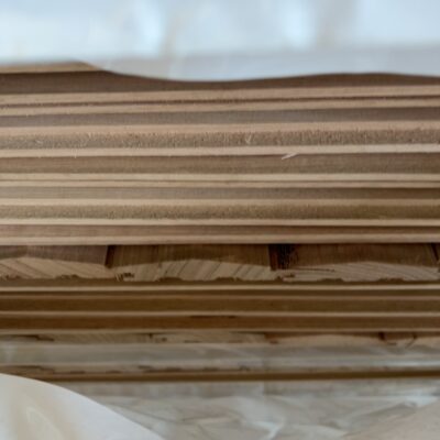 80X19 TAS OAK PRIME GRADE APEX LINING BOARDS-850/0.9