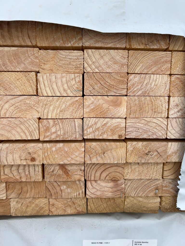 90X45 F5 PINE-104/2.7