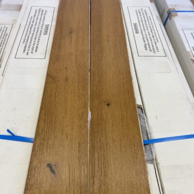 190X15/4MM CORSICA DSL ENGINEERED FLOORING- (19 BOXES X 2.888 M2) R.R.P. $130 M2