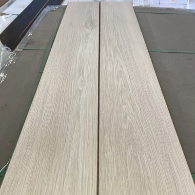 (1624) 1215X195X8MM LAMINATE FLOORING-(59 BOXES X 2.369M2)