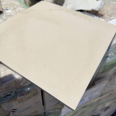 PALLET OF LIGHT BEIGE GLOSS TILE 300MM X 300MM, #6