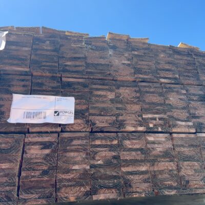 100X12 TREATED PINE PALINGS-480/2.1