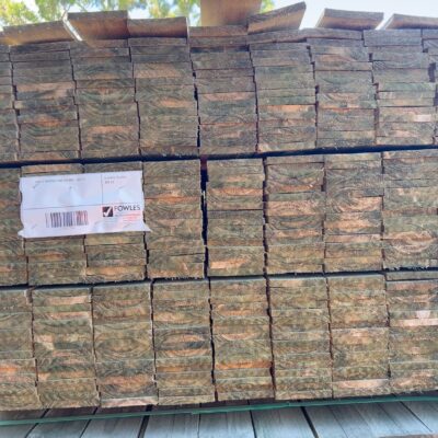 100X12 TREATED PINE PALINGS-480/1.5