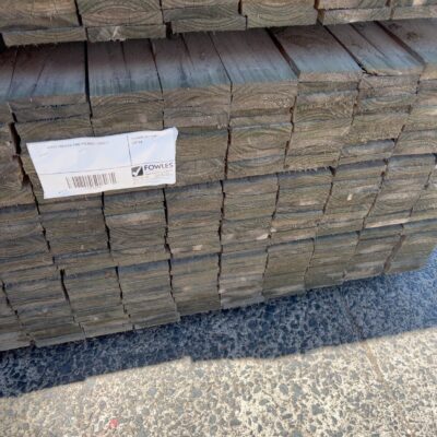 100X15 TREATED PINE PALINGS-330/2.1