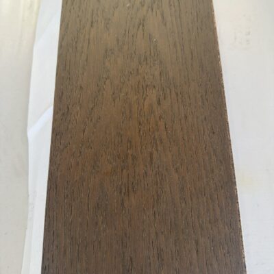 ENGINEER TIMBER FLOORING CHOC OAK (2.888m2)