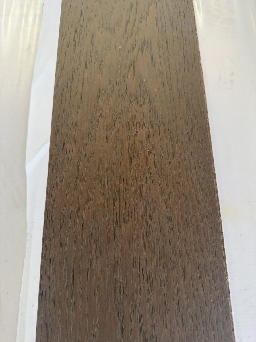 ENGINEER TIMBER FLOORING CHOC OAK (2.888m2)