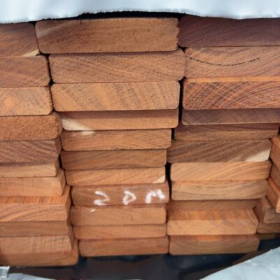 85X20 JARRAH STANDARD & BETTER F/J DECKING-120/1.8