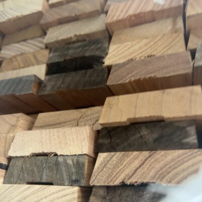 65X19 TAS OAK UTE SINGLE BEVEL ARCHITRAVES