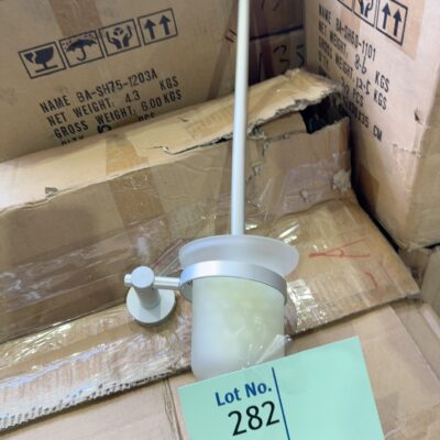 BA-OT-3002A- TOILET BRUSH