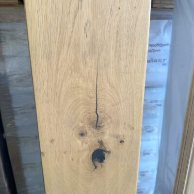 Engineer Flooring Rustic Oak Tawny Owl (2.888m2)