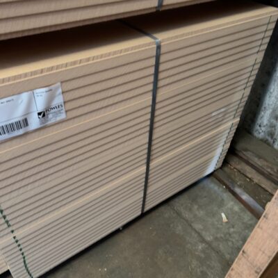 1980X1138X27.0MM MDF SHEETS