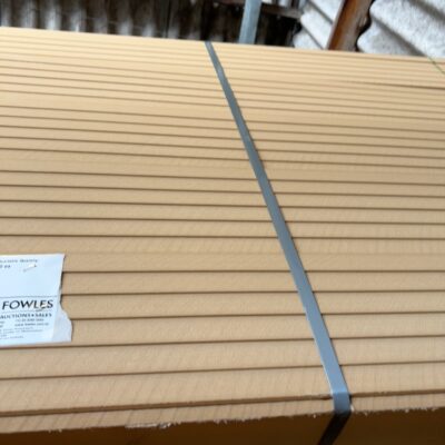 1980X1138X27.0MM MDF SHEETS