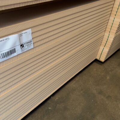 1980X1138X27.0MM MDF SHEETS