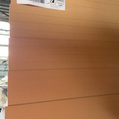 2052X610X3.2MM MDF SHEETS