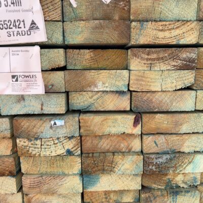 140X45 T2 MGP12 PINE-60/5.4 (THIS PACK IS AGED STOCK AND SOLD AS IS)