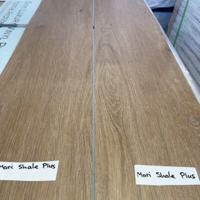 MARL PLUS 5MM LAMINATE FLOORING-(56 BOXES X 2.23 M2)