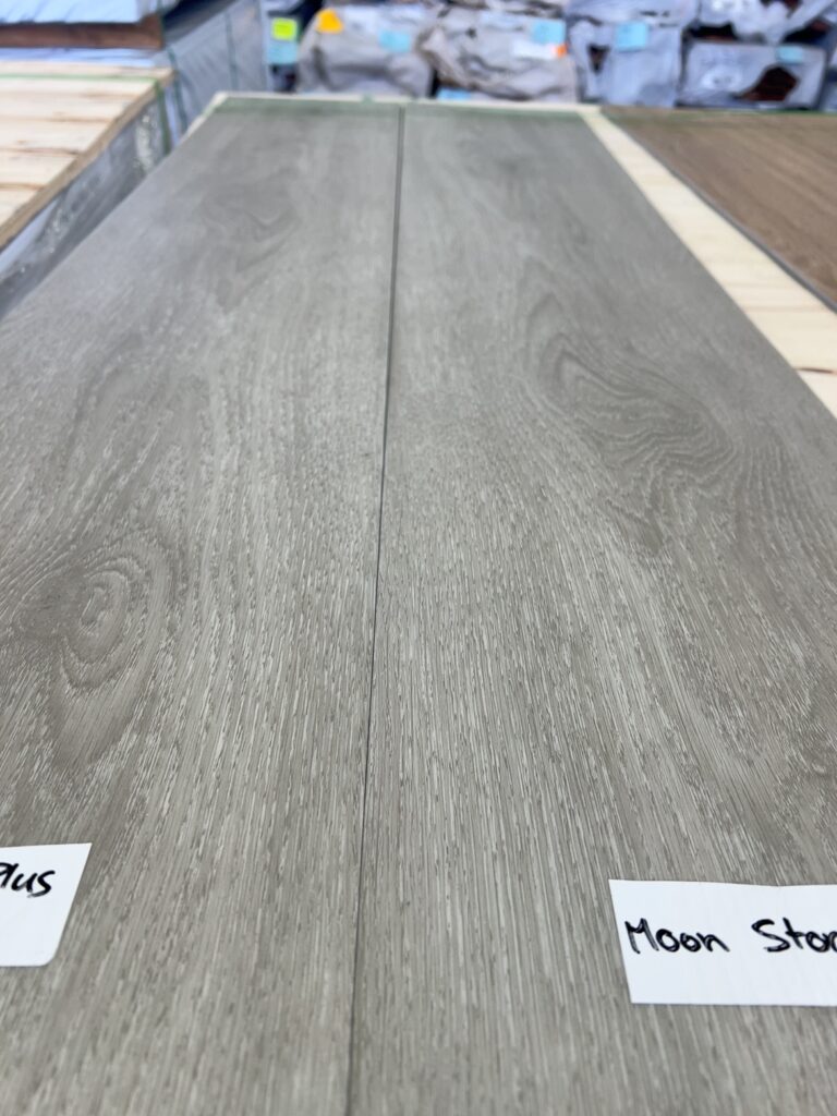 MOONSTONE PLUS 5MM LAMINATE FLOORING-(56 BOXES X 2.23 M2)