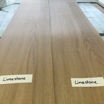 LIMESTONE 3MM LAMINATE FLOORING-(47 BOXES X 3.35 M2)