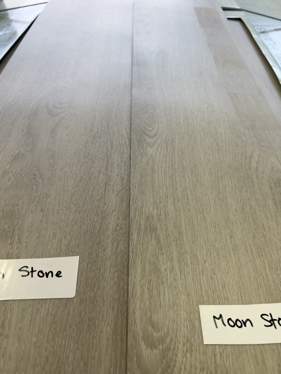 MOONSTONE 3MM LAMINATE FLOORING-(60 BOXES X 3.35 M2)