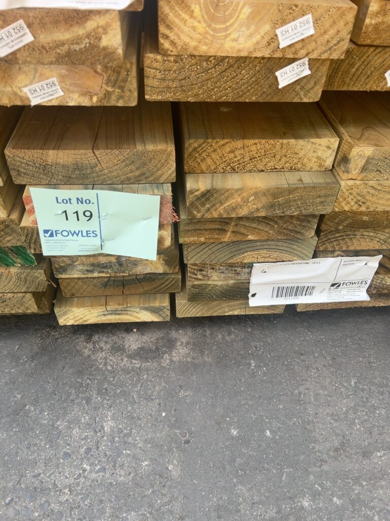 190X45 H3 CCA TREATED PINE-28/4.8