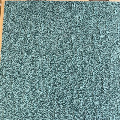 Quietback Carpet Tile Patch Peppermint 500x500  (5m2 per box)