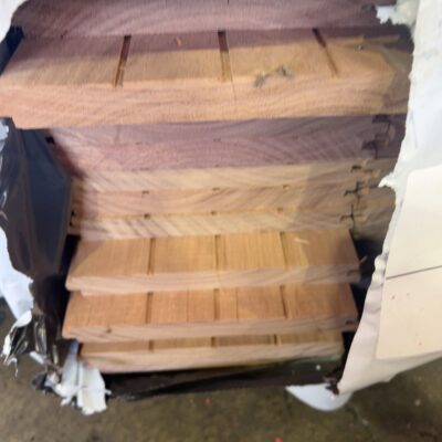 180X19 AUSTRALIAN CHESTNUT ALL-IN GRADE FLOORING