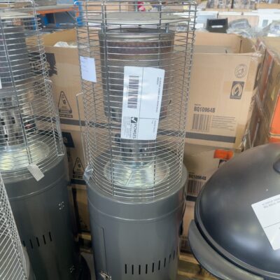 EX DISPLAY GASMATE AREA HEATER AH1063 RRP$249