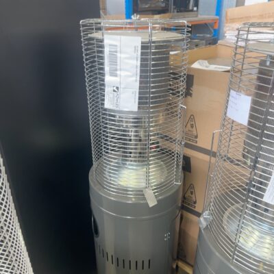 EX DISPLAY GASMATE AREA HEATER AH1063 RRP$249