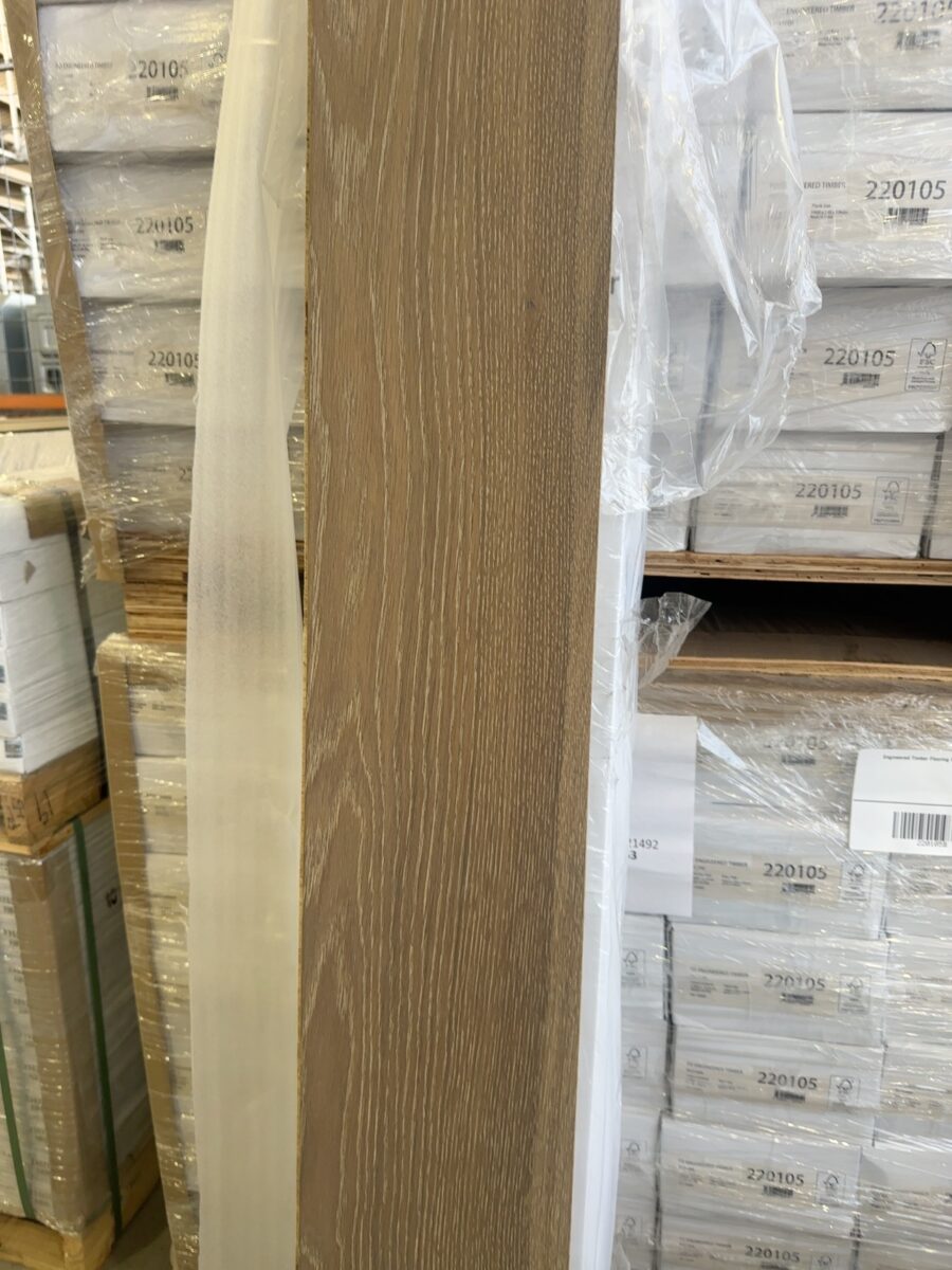 Engineered Timber Flooring Rich Oak (2.888)