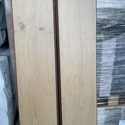 2265X195X12MM MARITIME MATT LAMINATE FLOORING-(60 BOXES X 2.65 M2)